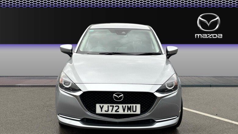 Mazda 2 1.5 Skyactiv G Sport 5dr Auto Petrol Hatchback